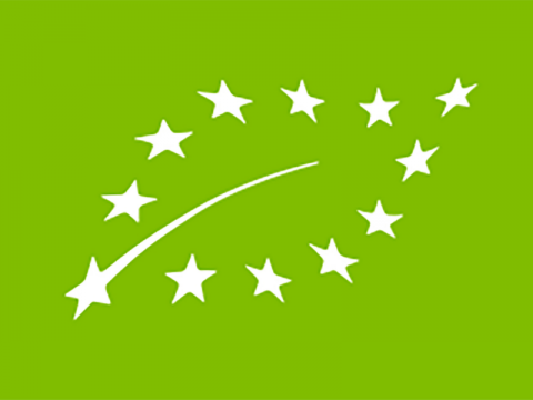 cahier des charges BIO européen
