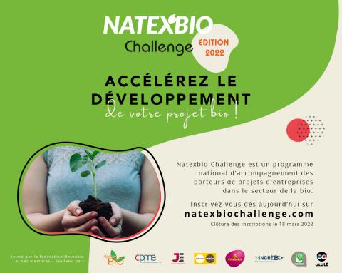 challenge natexbio