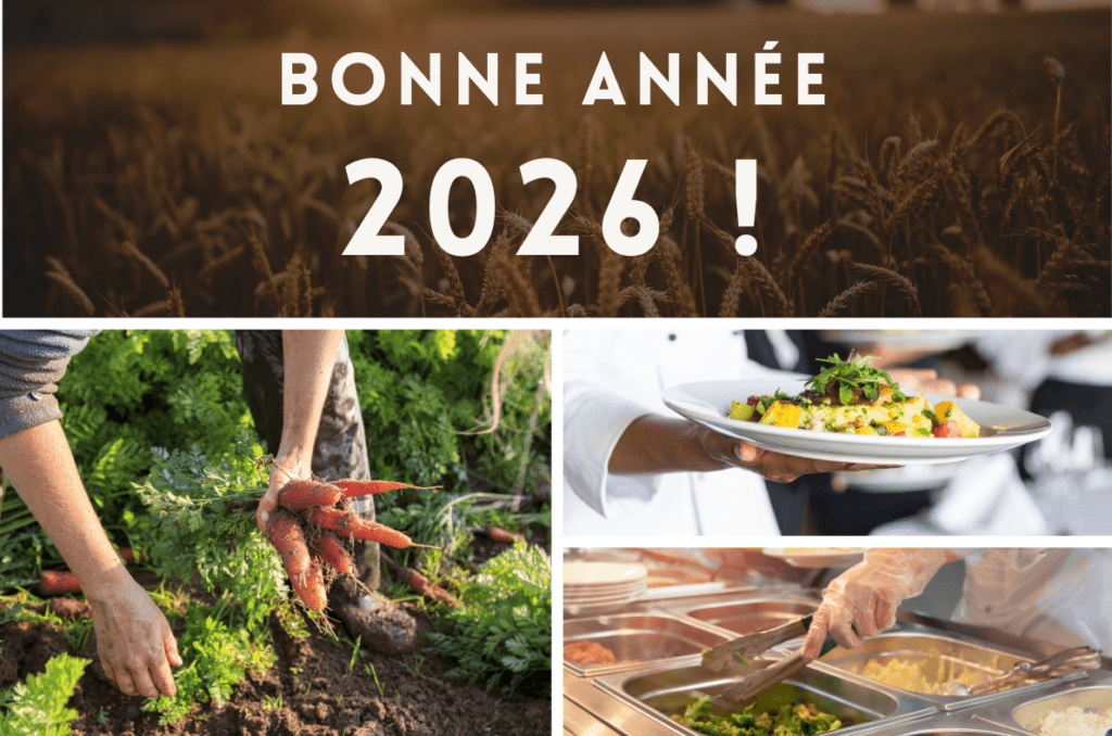 bonne année 2