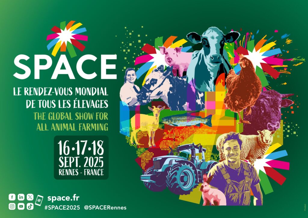 space rennes 2025