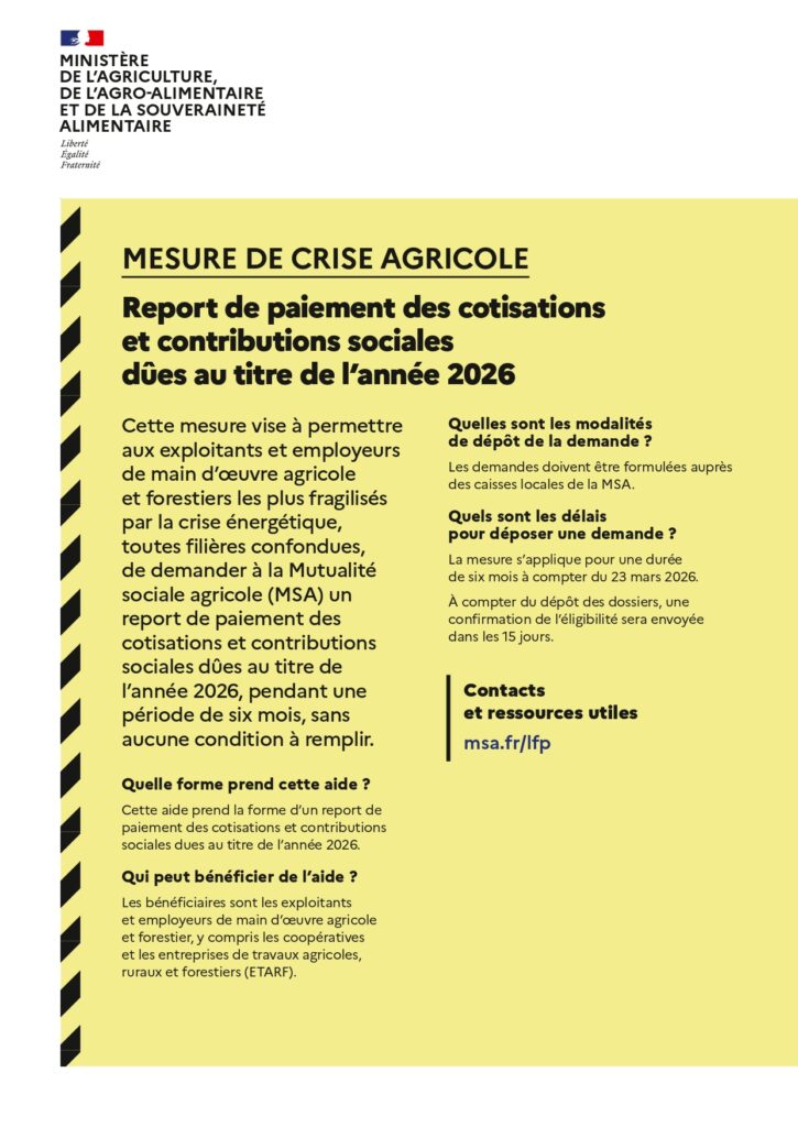 2604 MesuresAgri DDT page