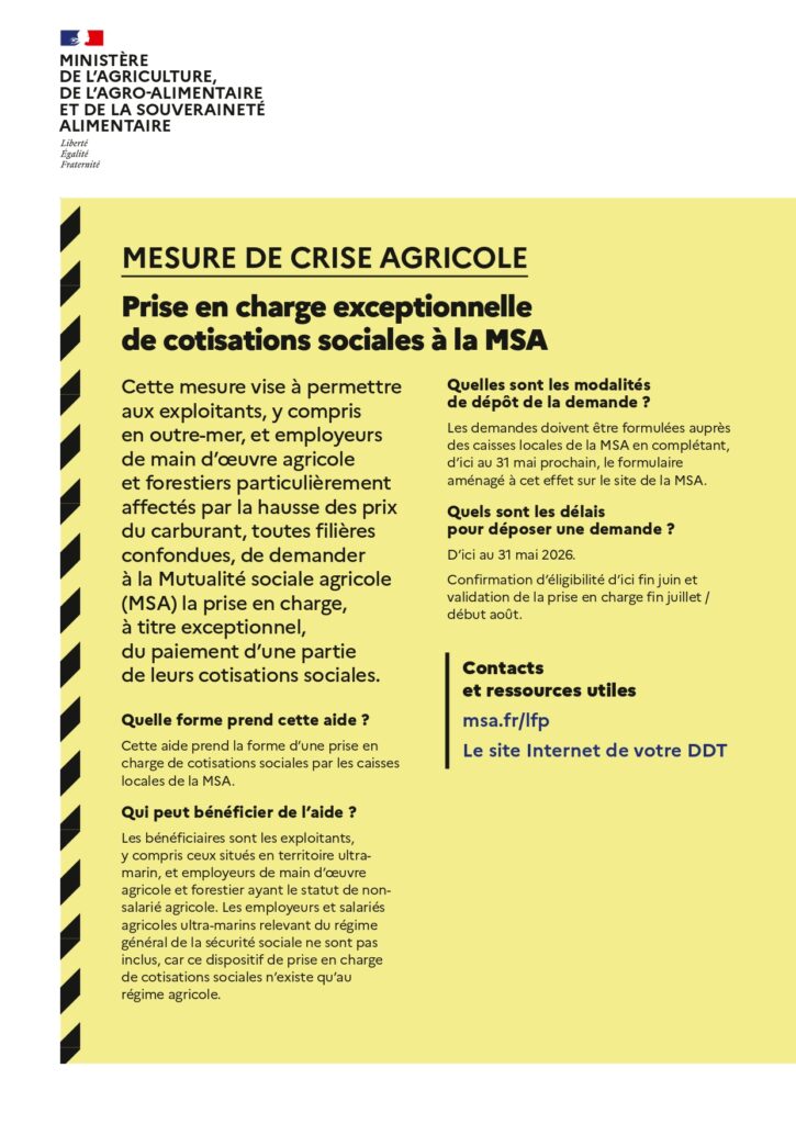 2604 MesuresAgri DDT page