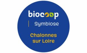 biocoop symbiose logo