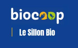 biocoop le sillon logo