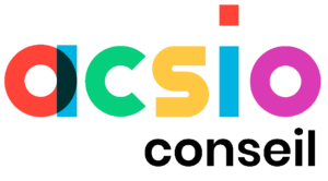 Acsio Conseil Logo