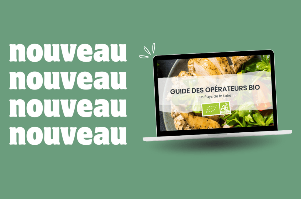 Guide opérateurs bio