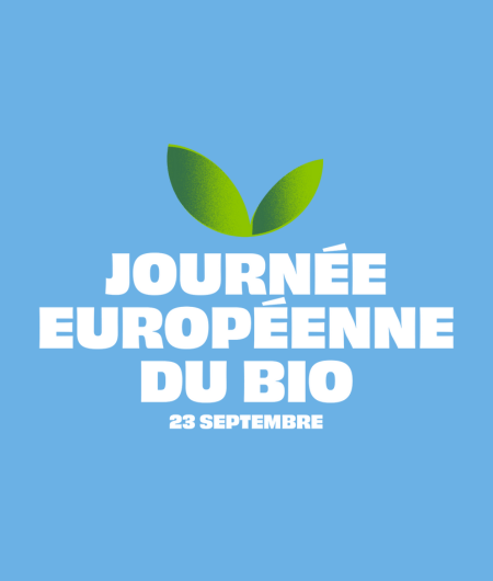 Journée européenne du bio