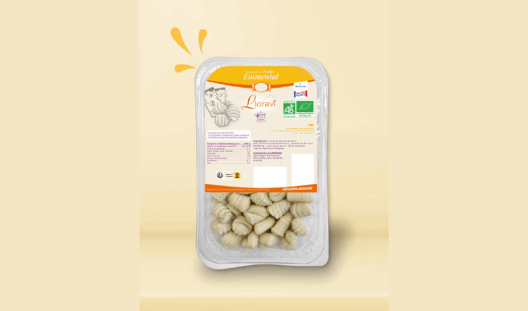 LIORAVI