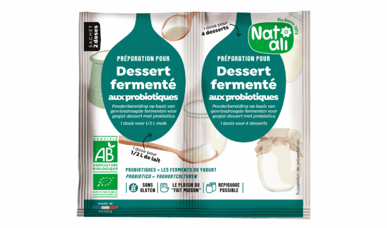 NATURE ET ALIMENTS