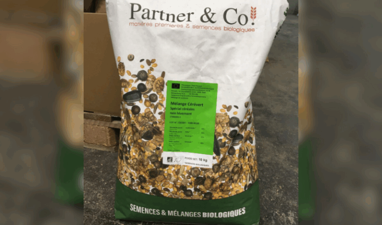 PARTNER AND CO