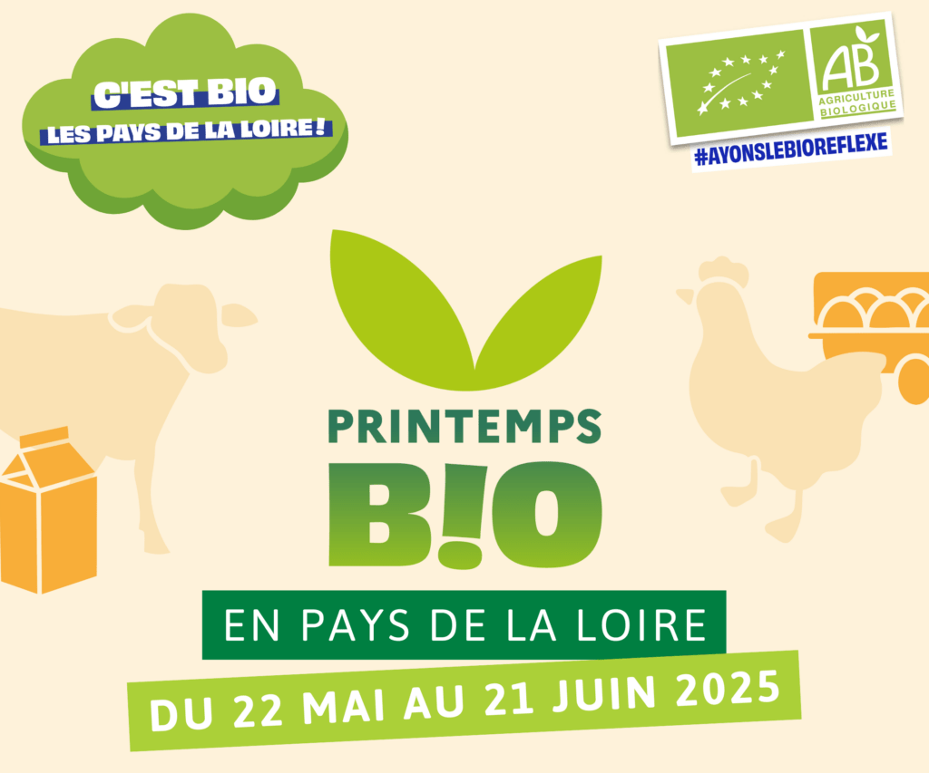 Printemps bio