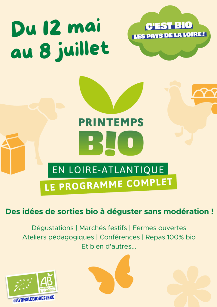Programmepage de couv