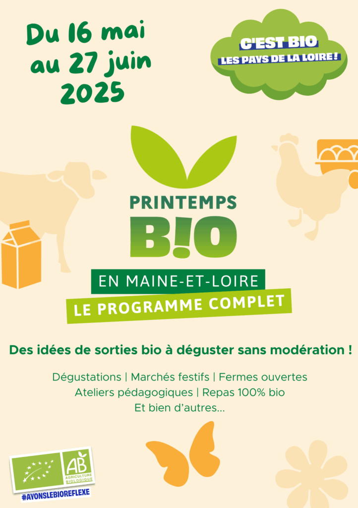 Programmepage de couv