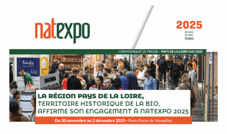 Salon Natexpo