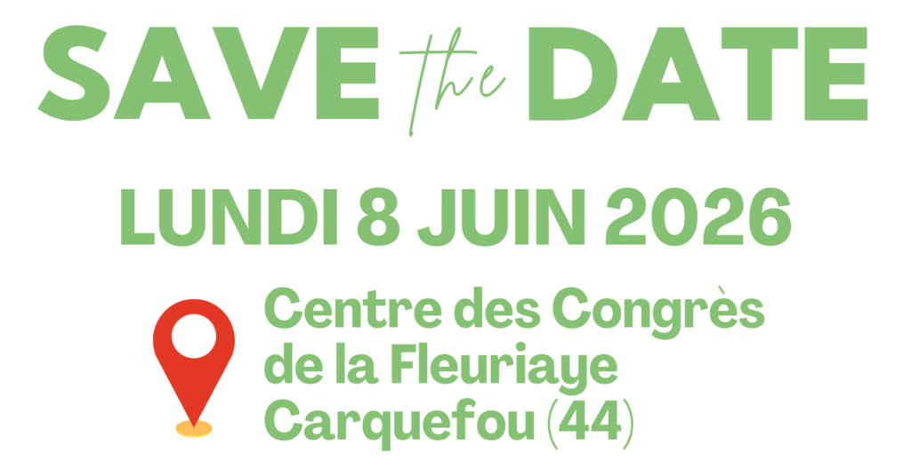 Save the date PBO 2026