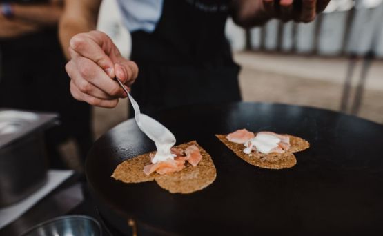 UN AMOUR DE CREPES LE MANS