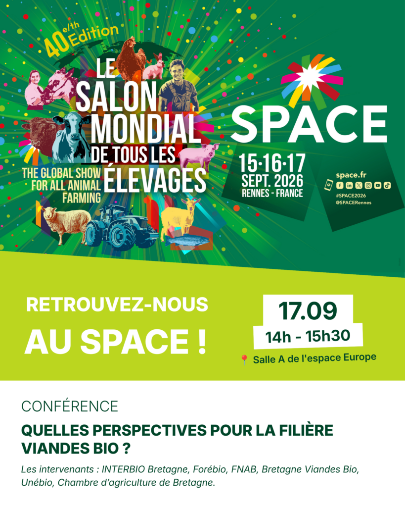 Visuel linkedin SPACE2026