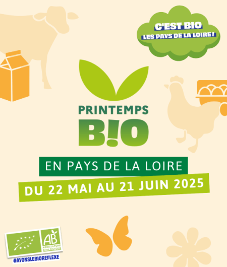 Printemps bio