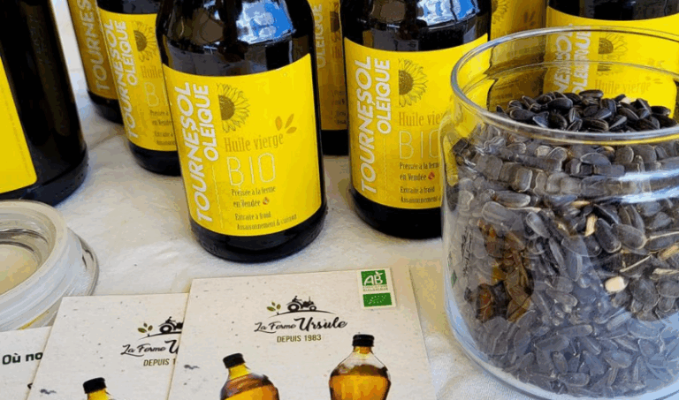 ferme ursule