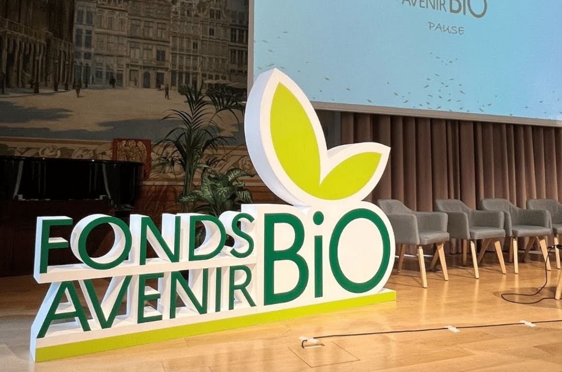 fonds avenir bio