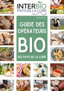 guide opérateurs bio pdl