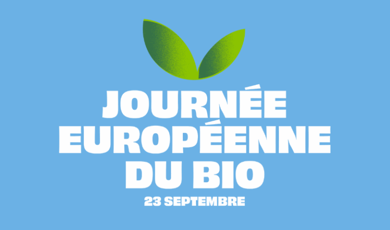 journée européenne du bio