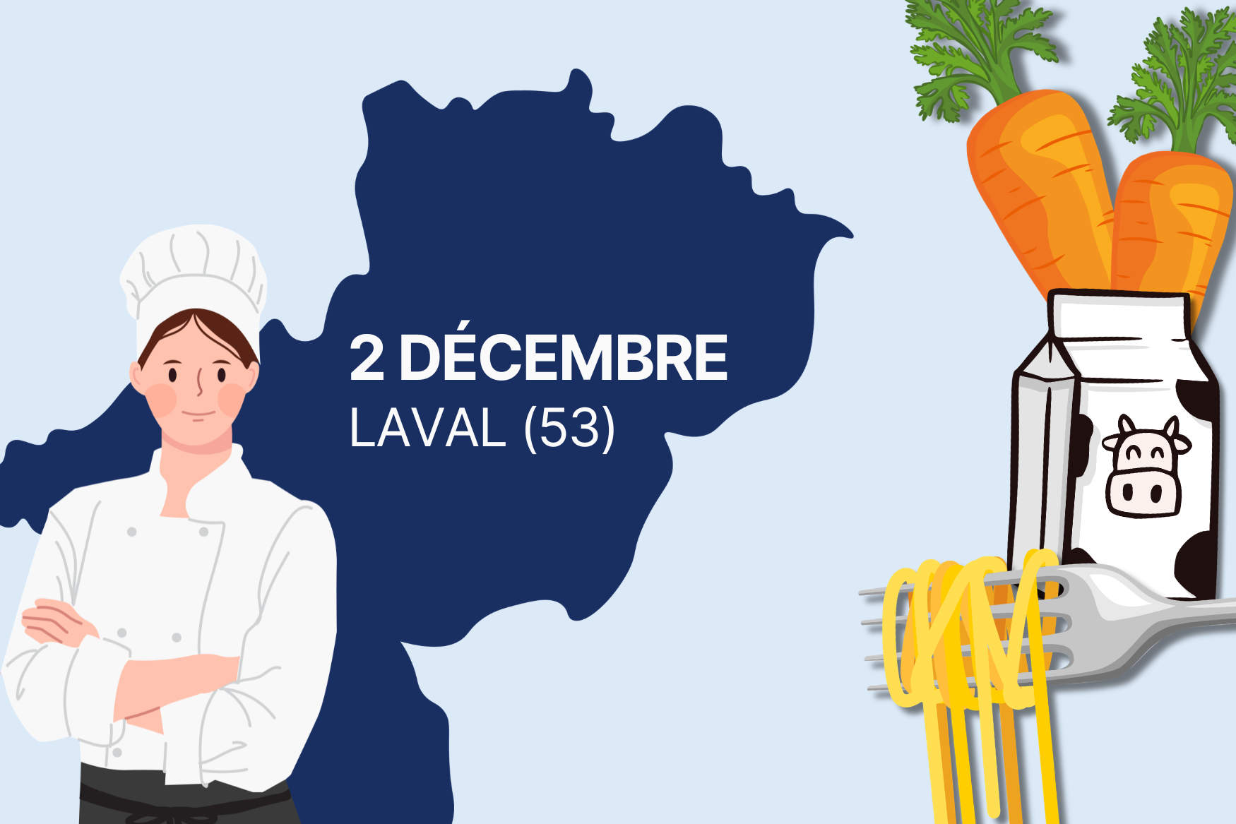 journée resto co