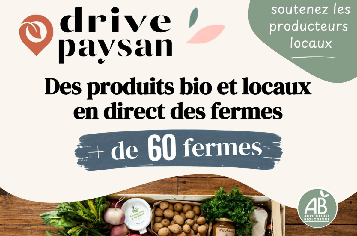 kiosque paysan