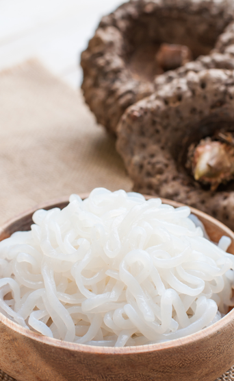 konjac