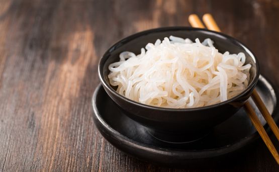 konjac