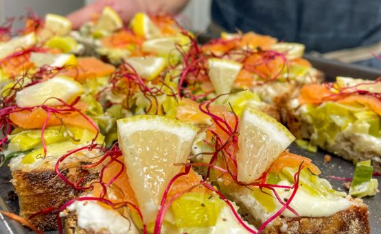 Tartine & Rustine