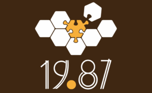 logo.87 fond noir