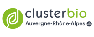 logo cluster bio