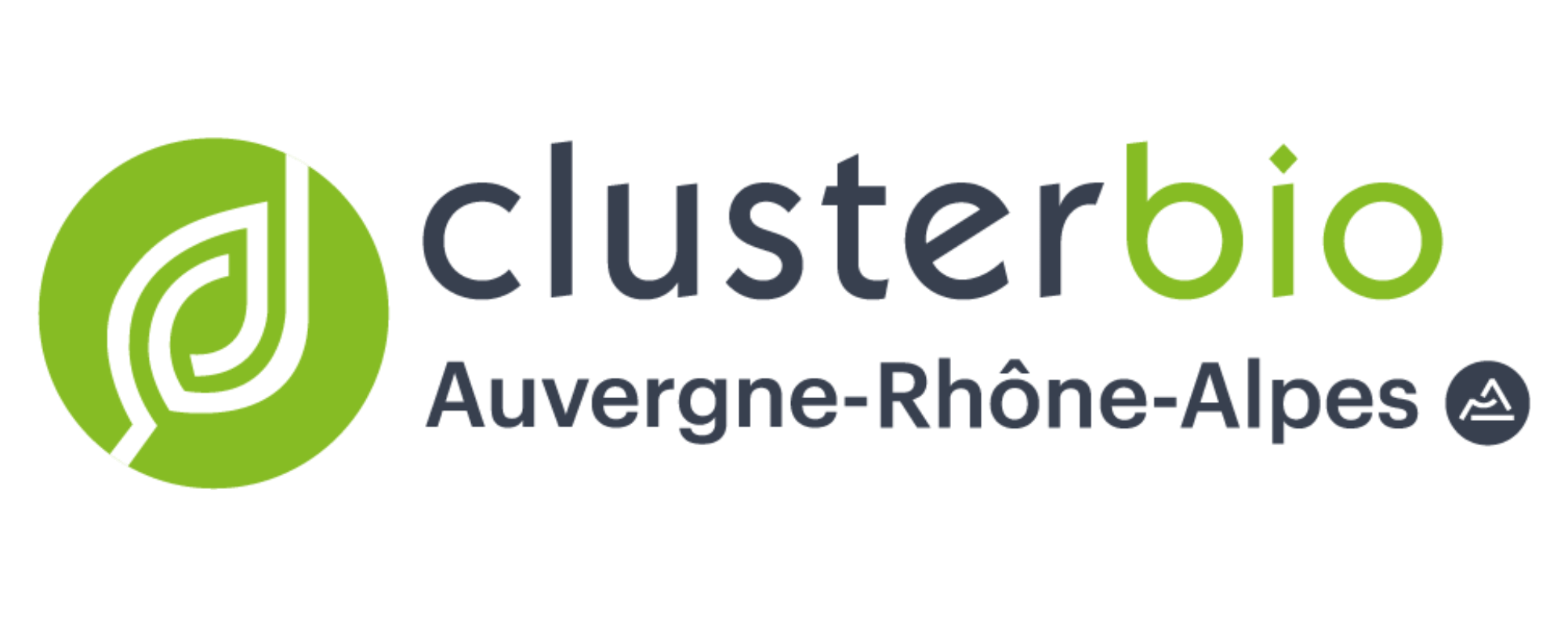 logo cluster bio