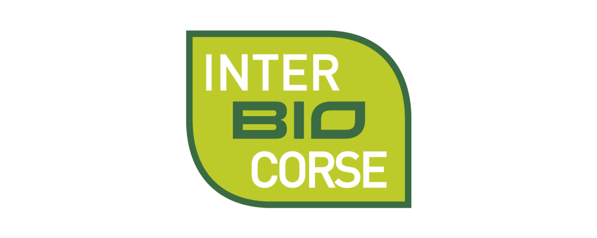 logo interbio corse