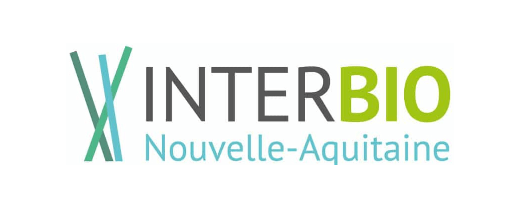 logo interbio nouvelle aquitaine