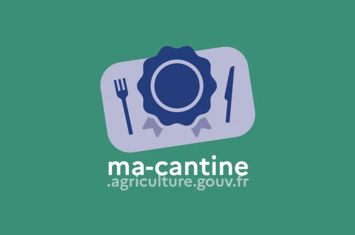 ma cantine