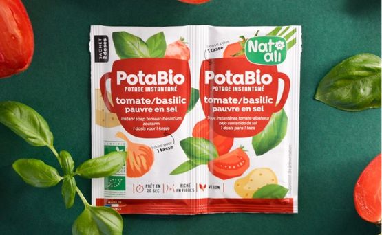 nature & aliments