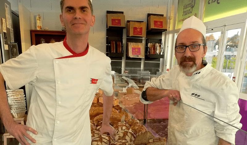 panisfaire