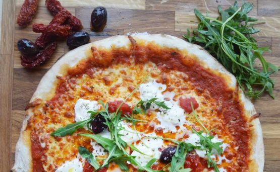 pizzeria nino