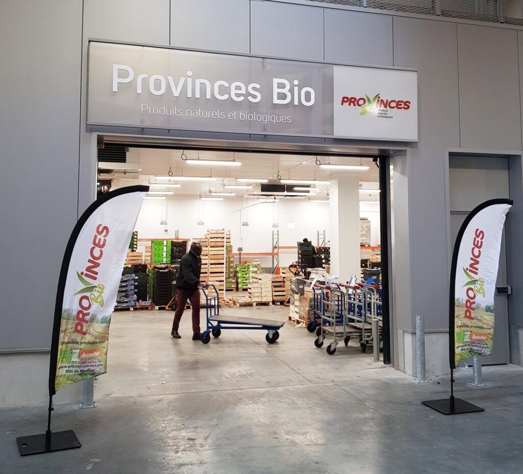 provinces bio ok