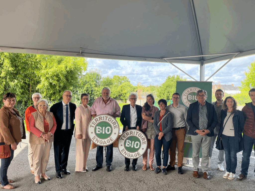 rochefort sur loire TBE