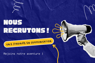 stage en communication