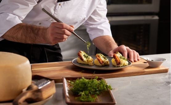 team ouest distralis