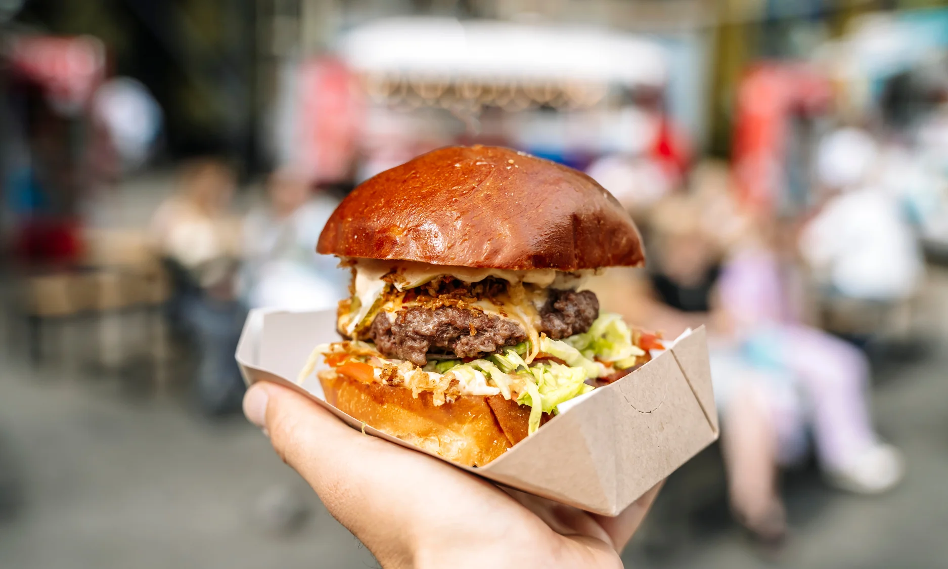 foods trucks