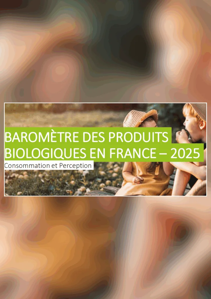 baromètre agence bio
