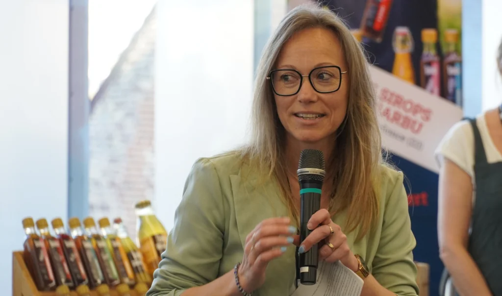 Nathalie Ameline