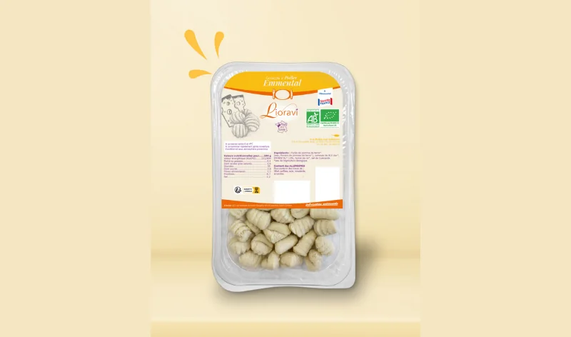 LIORAVI