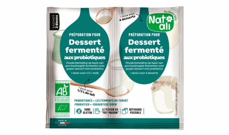 NATURE ET ALIMENTS