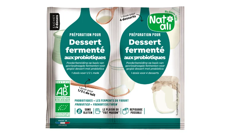 NATURE ET ALIMENTS